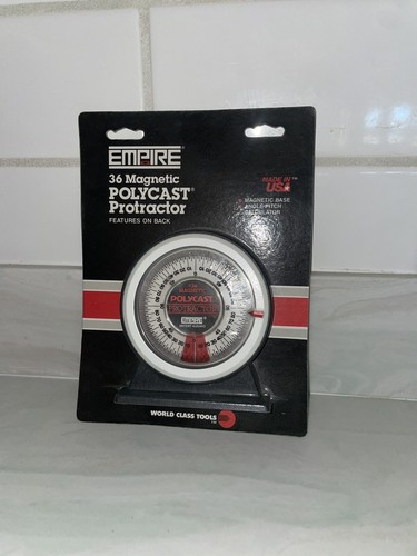 Empire level magnetic - empire, 36